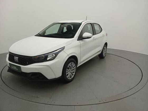 FIAT ARGO 1.0 FIREFLY FLEX DRIVE MANUAL FIAT ARGO 1.0 FIREFLY FLEX DRIVE MANUAL